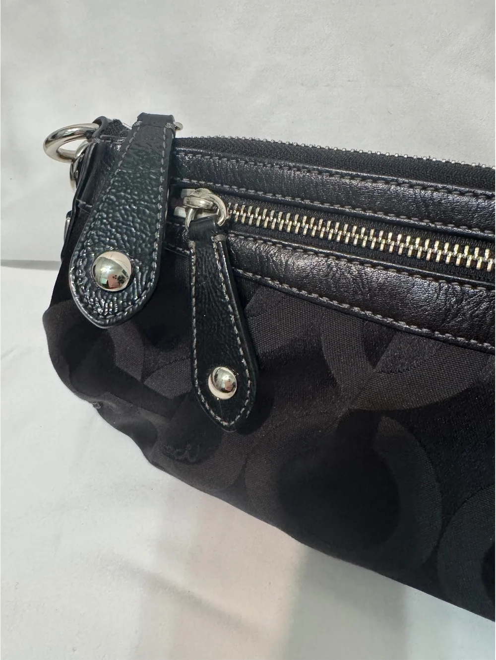 Coach beautiful vintage